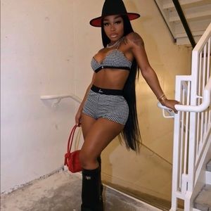 Still in packaging and all never worn